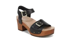 WOMENS ORIGINAL LOVE PLATFORM SANDAL>DR. SCHOLL'S Discount