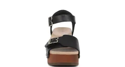 WOMENS ORIGINAL LOVE PLATFORM SANDAL><noscript><img width=