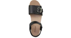 WOMENS ORIGINAL LOVE PLATFORM SANDAL><noscript><img width=