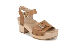 WOMENS ORIGINAL LOVE PLATFORM SANDAL>DR. SCHOLL'S Discount