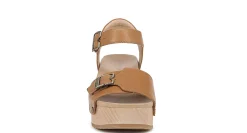 WOMENS ORIGINAL LOVE PLATFORM SANDAL><noscript><img width=