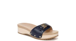 WOMENS ORIGINAL TOO FLAT SANDAL>DR. SCHOLL'S Outlet