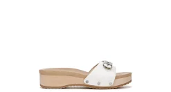 WOMENS ORIGINAL TOO FLAT SANDAL>DR. SCHOLL'S Online