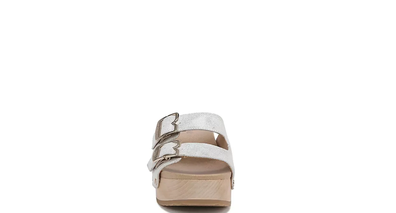 WOMENS ORIGINAL VIBE PLATFORM SANDAL>DR. SCHOLL'S Clearance
