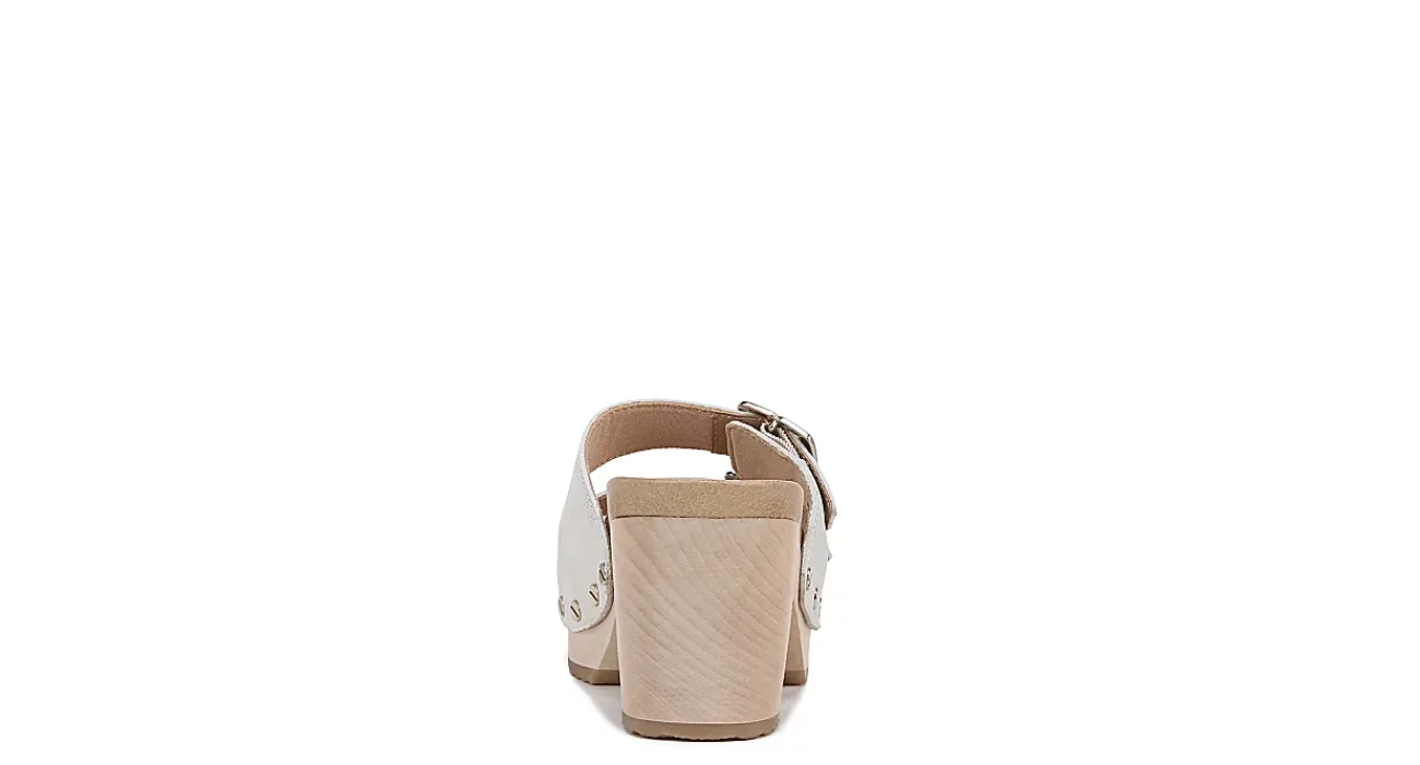 WOMENS ORIGINAL VIBE PLATFORM SANDAL>DR. SCHOLL'S Clearance