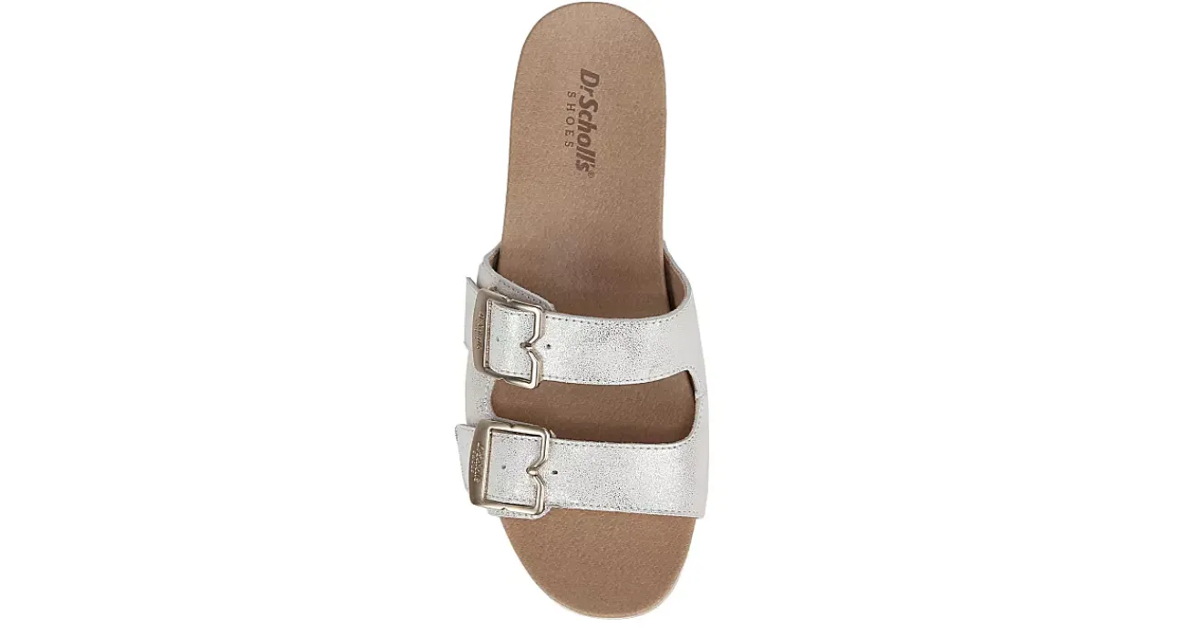 WOMENS ORIGINAL VIBE PLATFORM SANDAL>DR. SCHOLL'S Clearance
