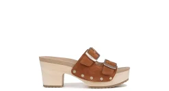WOMENS ORIGINAL VIBE PLATFORM SANDAL>DR. SCHOLL'S