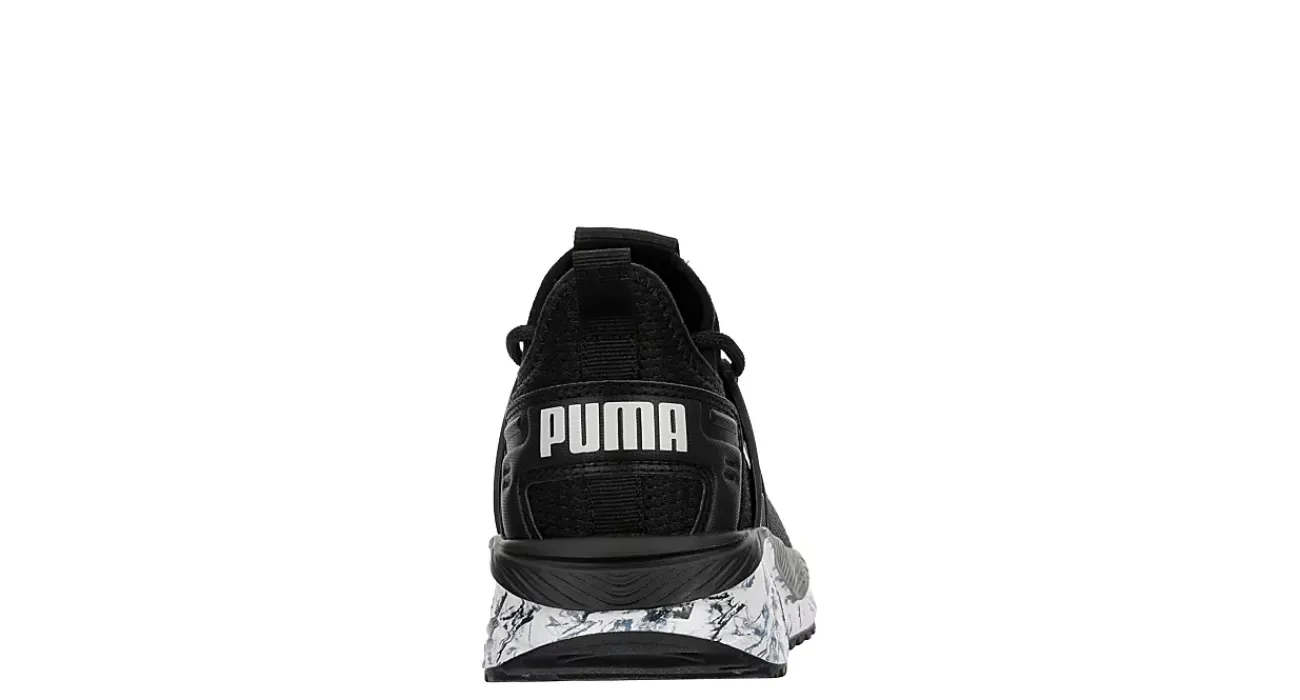 WOMENS PACER 23 RUNNING SHOE>PUMA