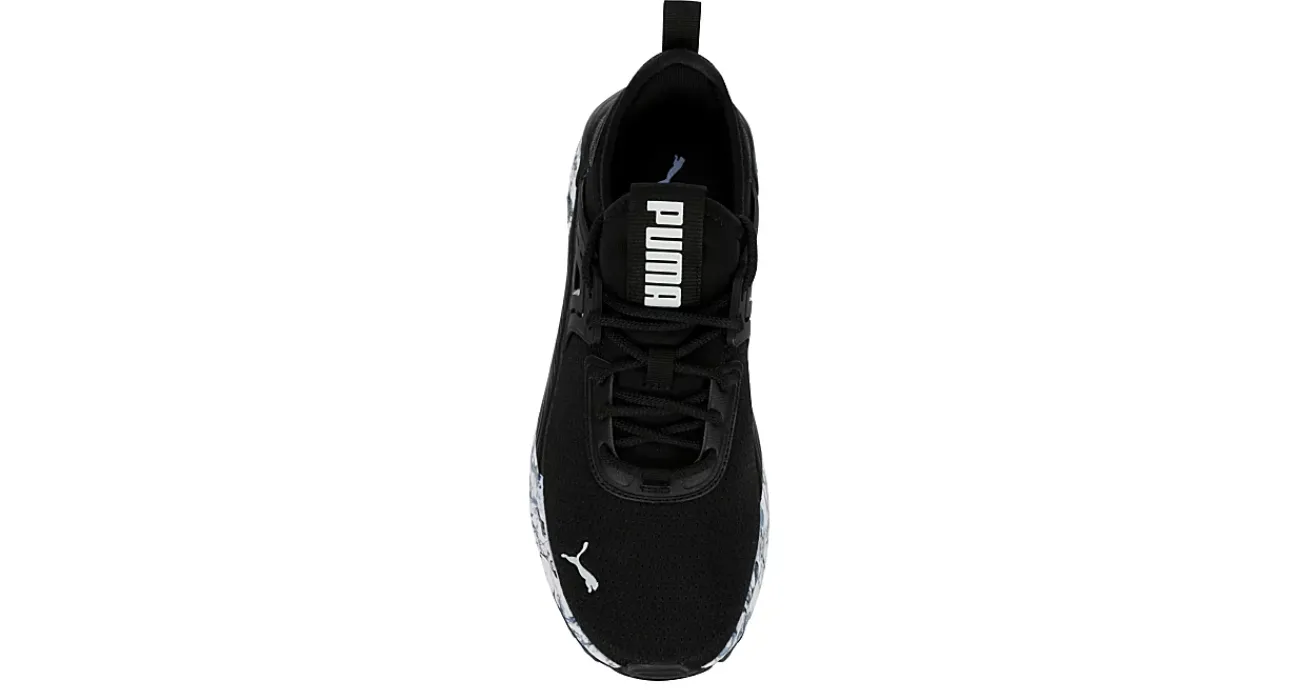 WOMENS PACER 23 RUNNING SHOE>PUMA
