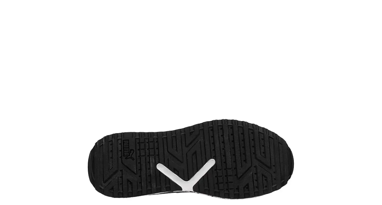 WOMENS PACER 23 RUNNING SHOE>PUMA