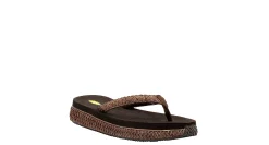 WOMENS PALAU FLIP FLOP SANDAL>VOLATILE New