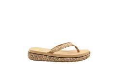 WOMENS PALAU FLIP FLOP SANDAL>VOLATILE