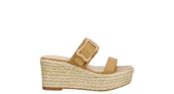 WOMENS PALM SANDAL>MICHAEL BY MICHAEL SHANNON Hot