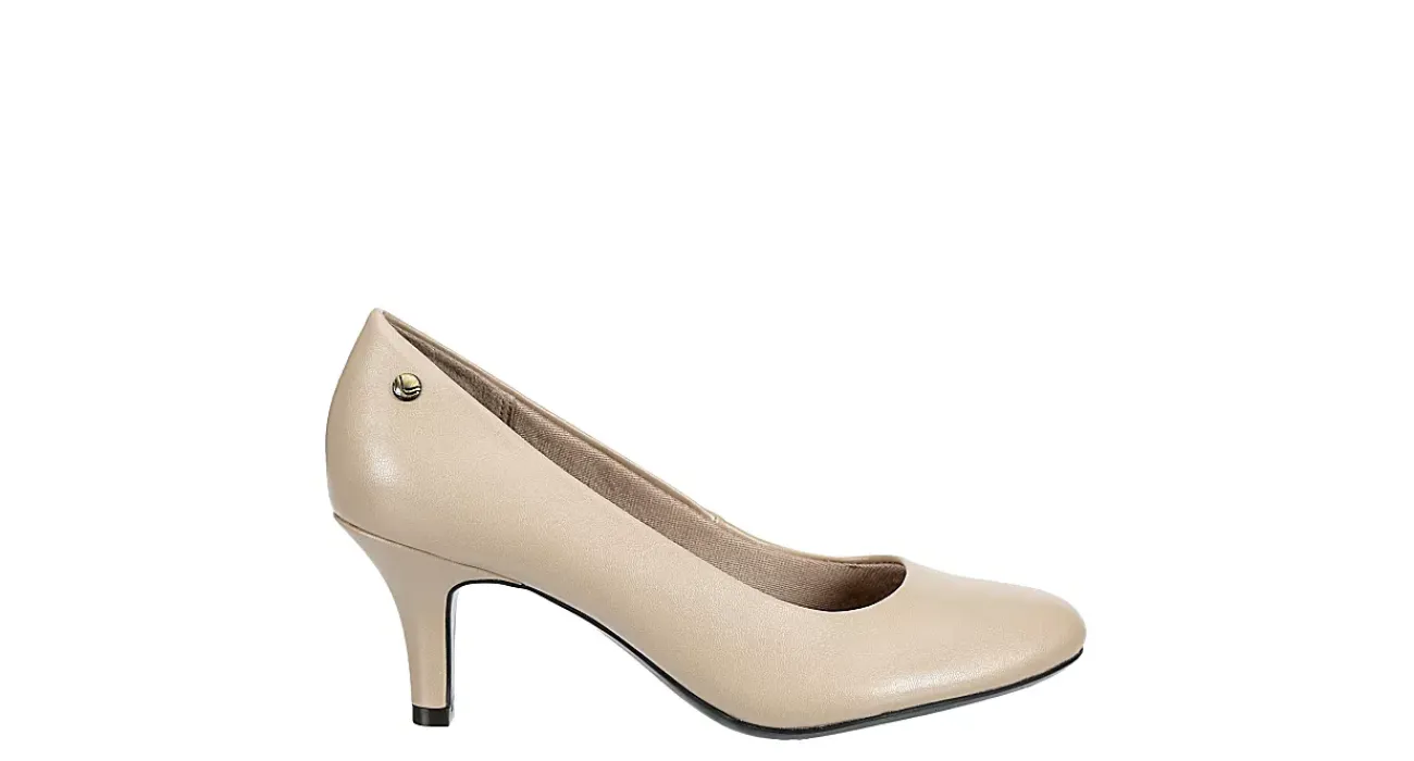 WOMENS PARIGI PUMP>LIFESTRIDE Hot