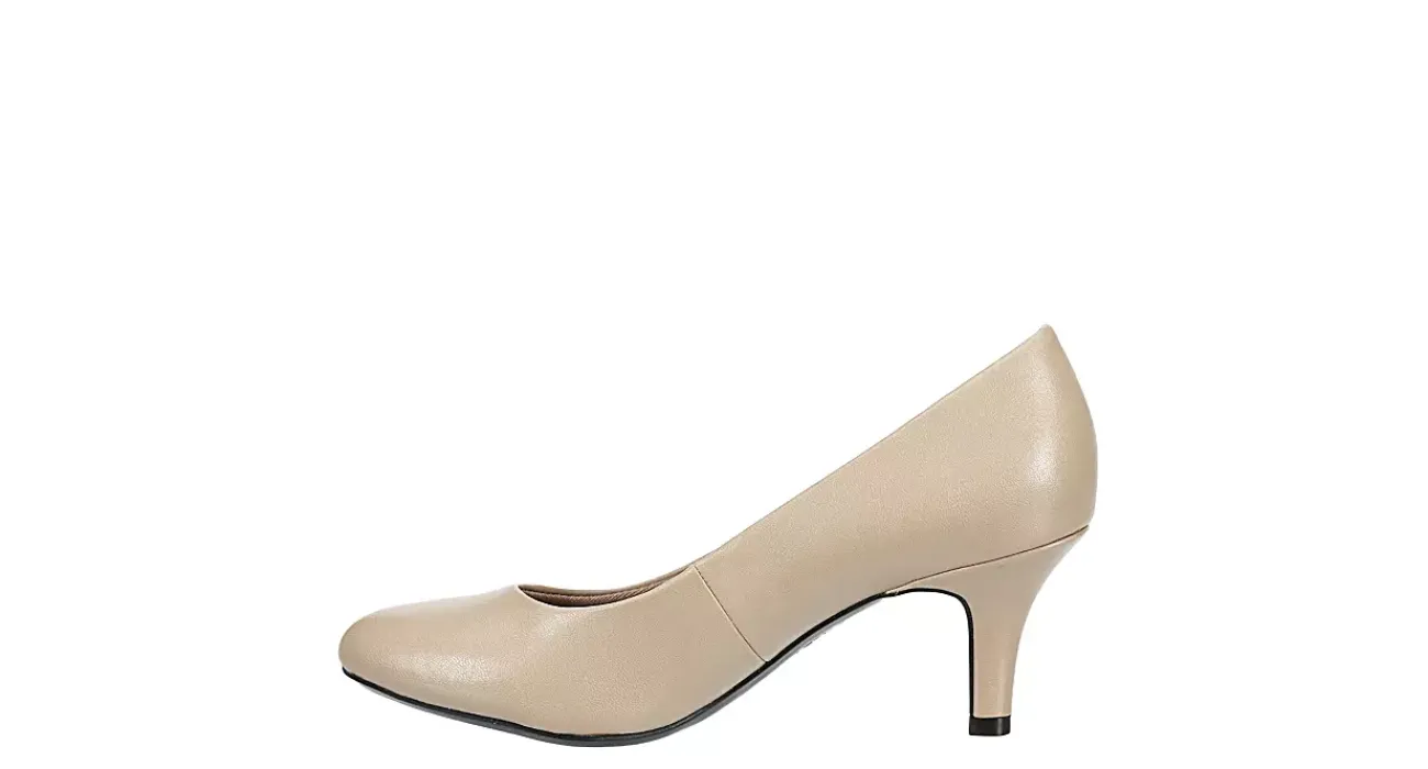 WOMENS PARIGI PUMP>LIFESTRIDE Hot