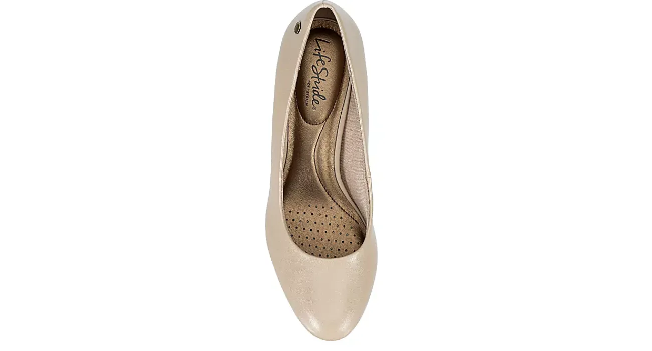 WOMENS PARIGI PUMP>LIFESTRIDE Hot