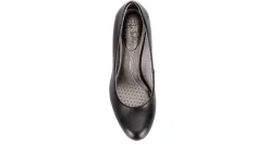 WOMENS PARIGI PUMP><noscript><img width=