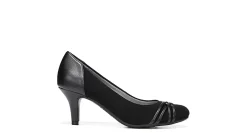 WOMENS PASCAL PUMP>LIFESTRIDE New