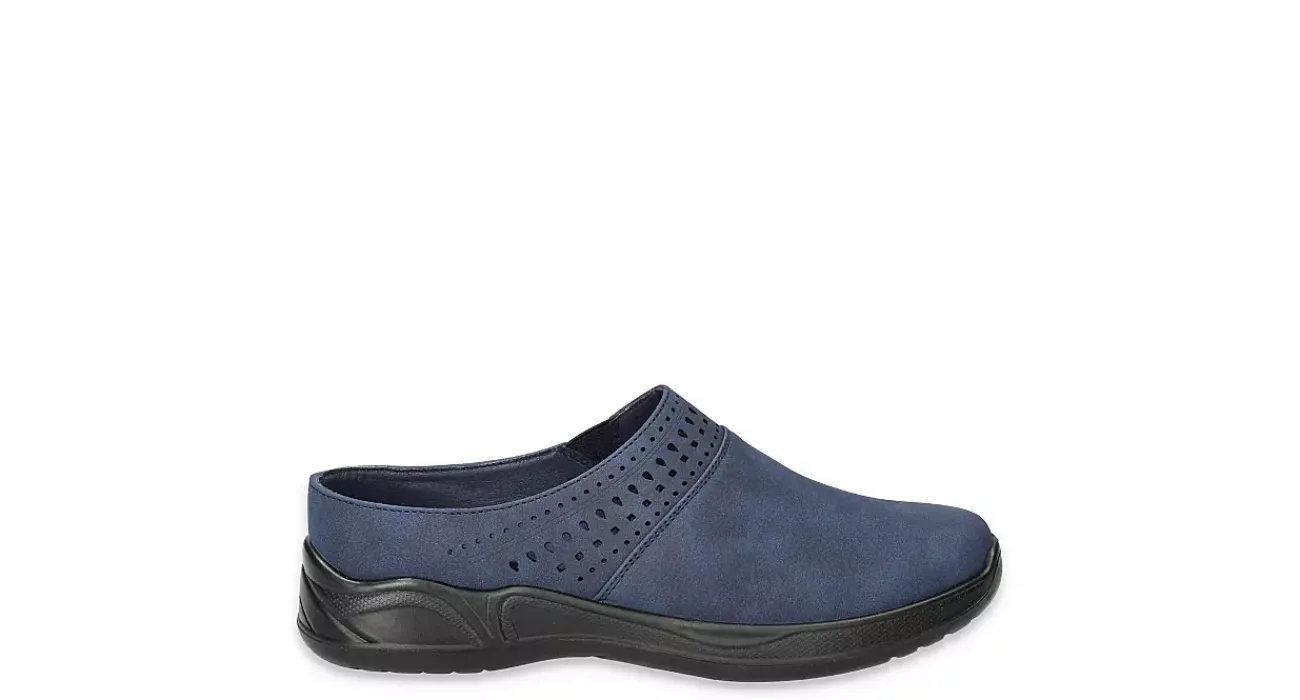 WOMENS PATRICE CLOG>EASY STREET New