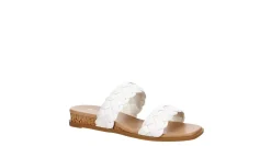WOMENS PATRICE WEDGE SANDAL>MICHAEL BY MICHAEL SHANNON Outlet