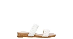 WOMENS PATRICE WEDGE SANDAL>MICHAEL BY MICHAEL SHANNON Outlet