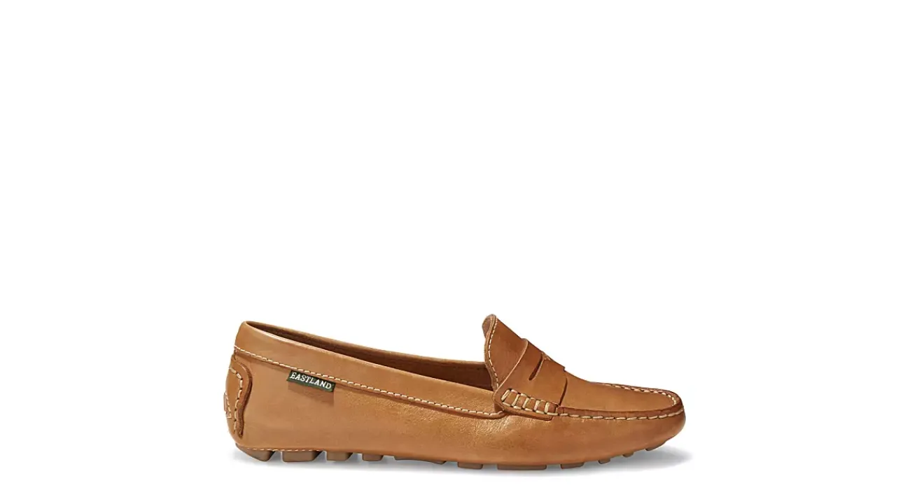WOMENS PATRICIA LOAFER>EASTLAND Discount