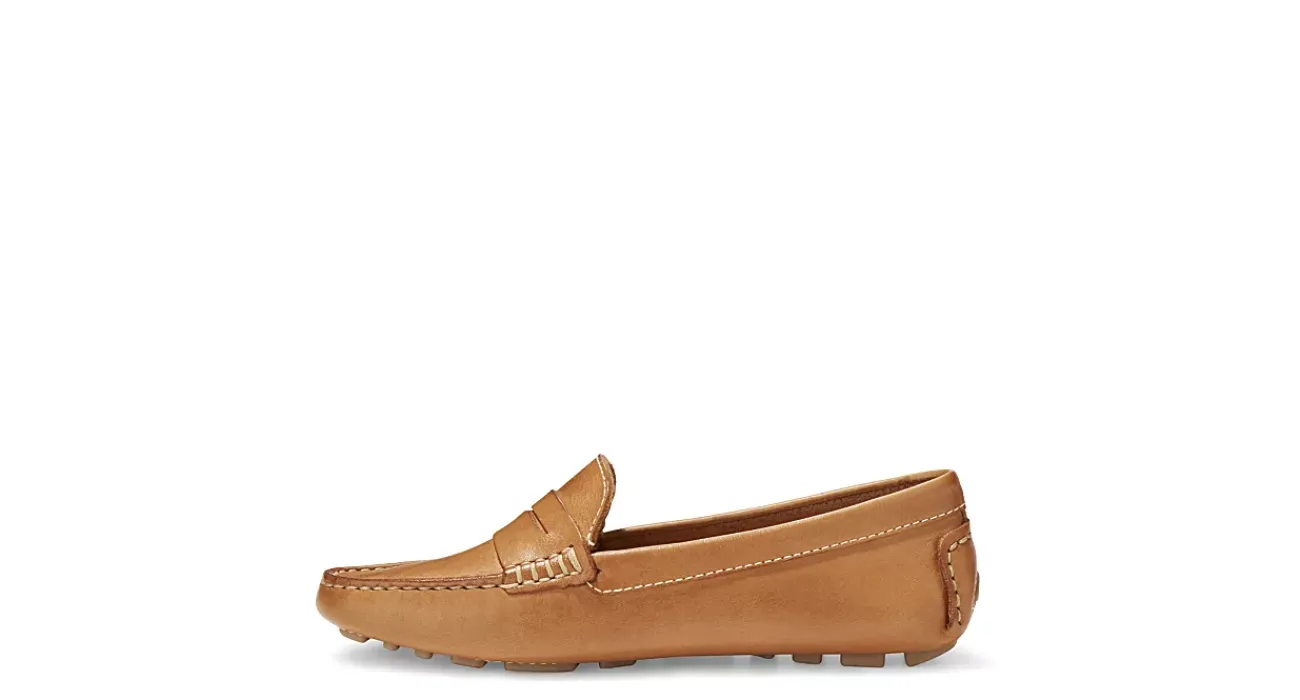 WOMENS PATRICIA LOAFER>EASTLAND Discount