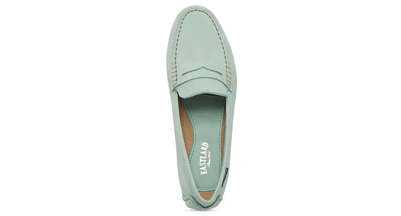 WOMENS PATRICIA LOAFER>EASTLAND Online