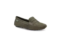 WOMENS PATRICIA LOAFER>EASTLAND Discount