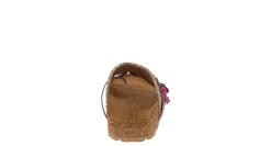WOMENS PATRISHA FOOTBED SANDAL><noscript><img width=