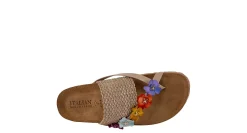 WOMENS PATRISHA FOOTBED SANDAL><noscript><img width=