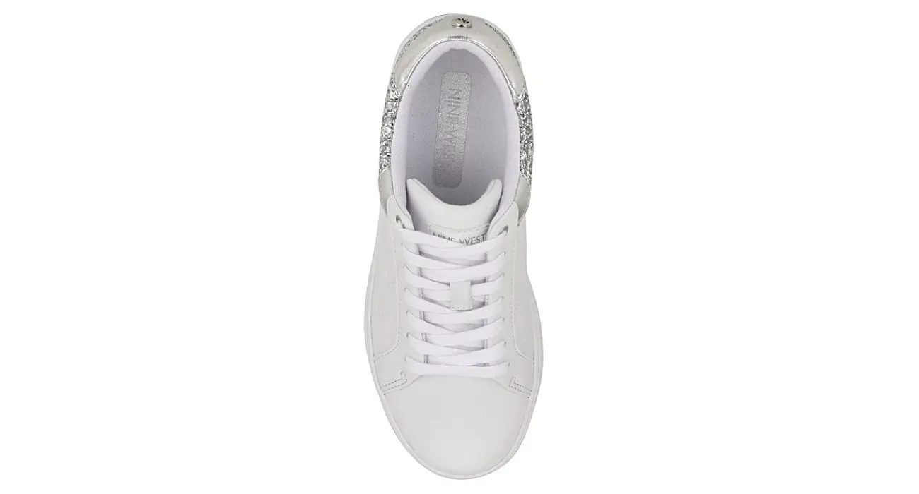 WOMENS PAULETE SNEAKER>NINE WEST Sale