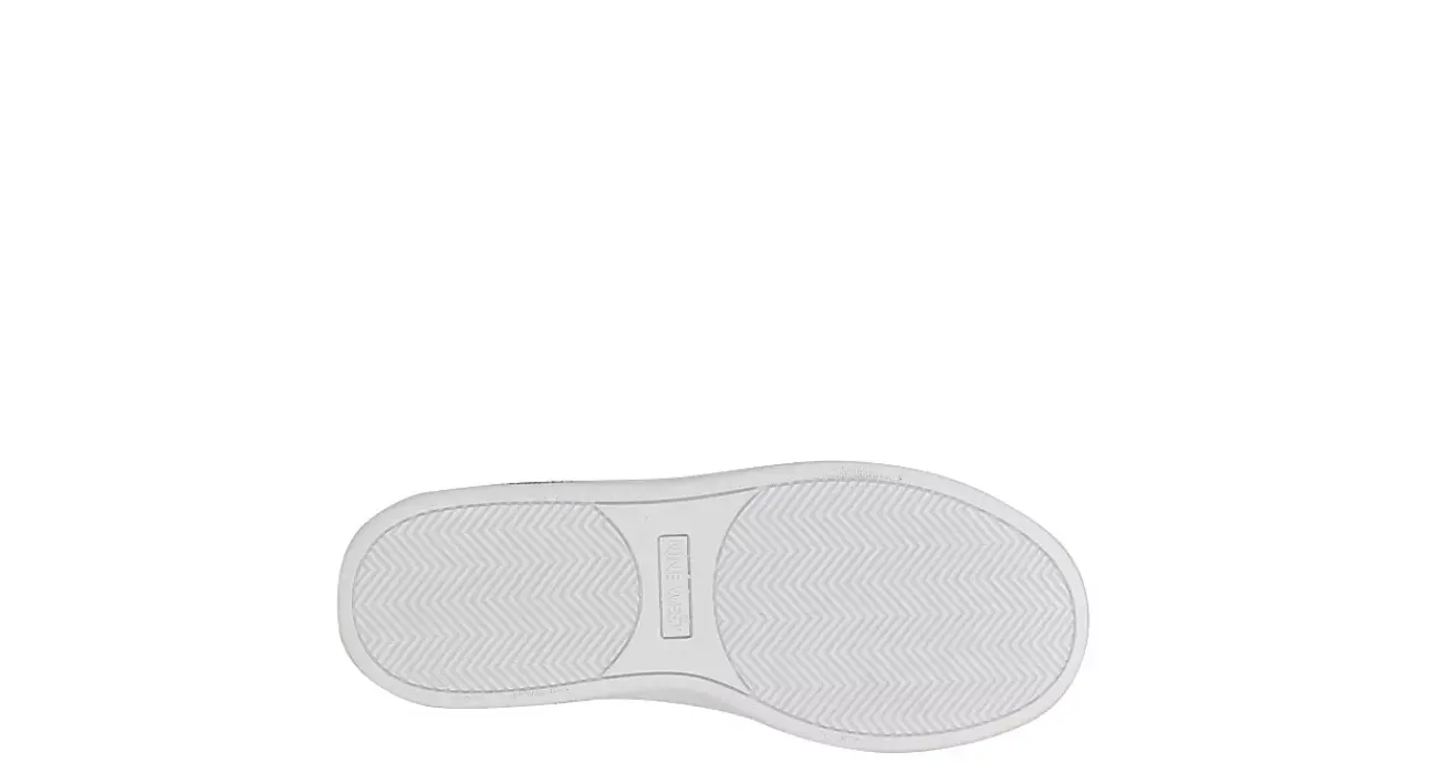 WOMENS PAULETE SNEAKER>NINE WEST Sale