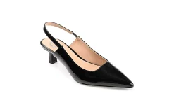 WOMENS PAULINA PUMP>JOURNEE COLLECTION Hot