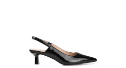 WOMENS PAULINA PUMP>JOURNEE COLLECTION Hot