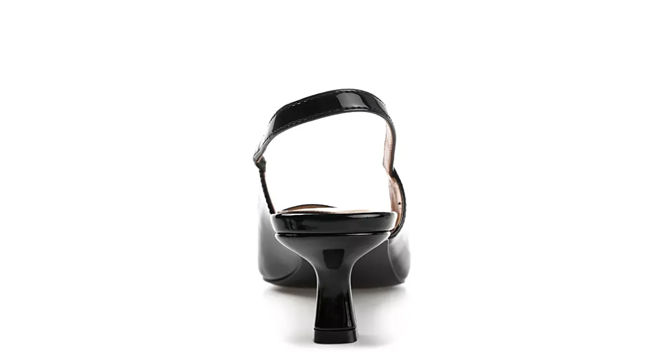 WOMENS PAULINA PUMP>JOURNEE COLLECTION Hot