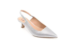 WOMENS PAULINA PUMP>JOURNEE COLLECTION Outlet