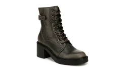 WOMENS PAXON COMBAT BOOT>ZODIAC Outlet