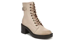 WOMENS PAXON COMBAT BOOT>ZODIAC Online