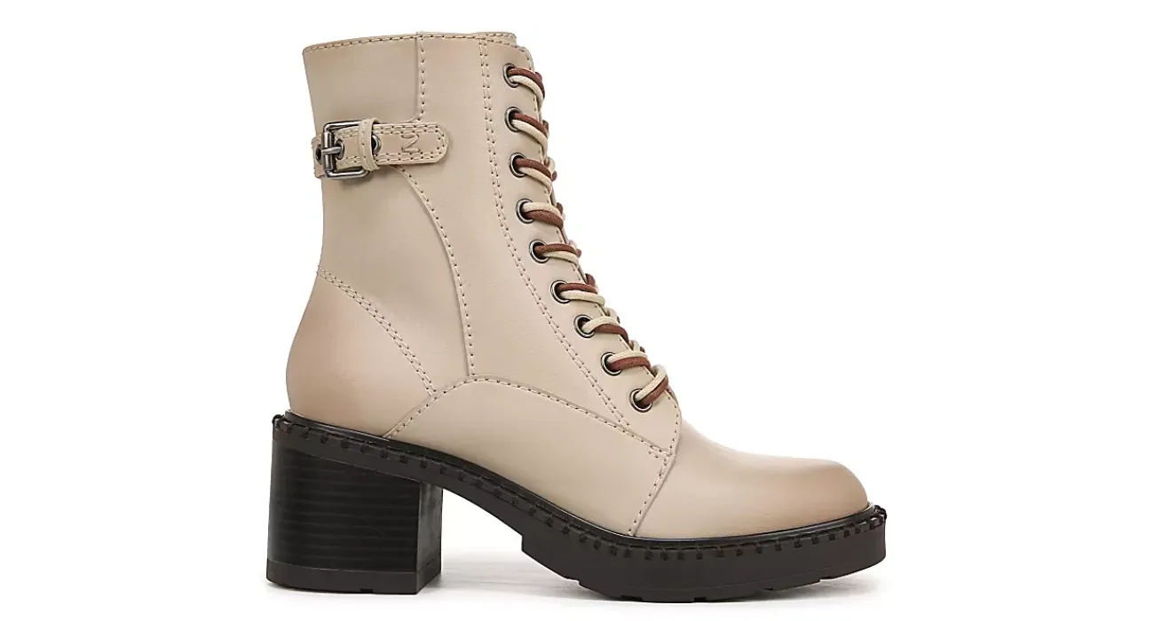 WOMENS PAXON COMBAT BOOT>ZODIAC Online