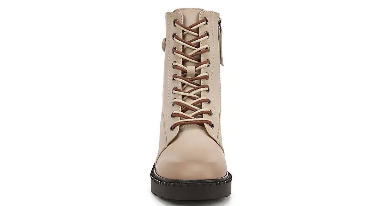 WOMENS PAXON COMBAT BOOT>ZODIAC Online