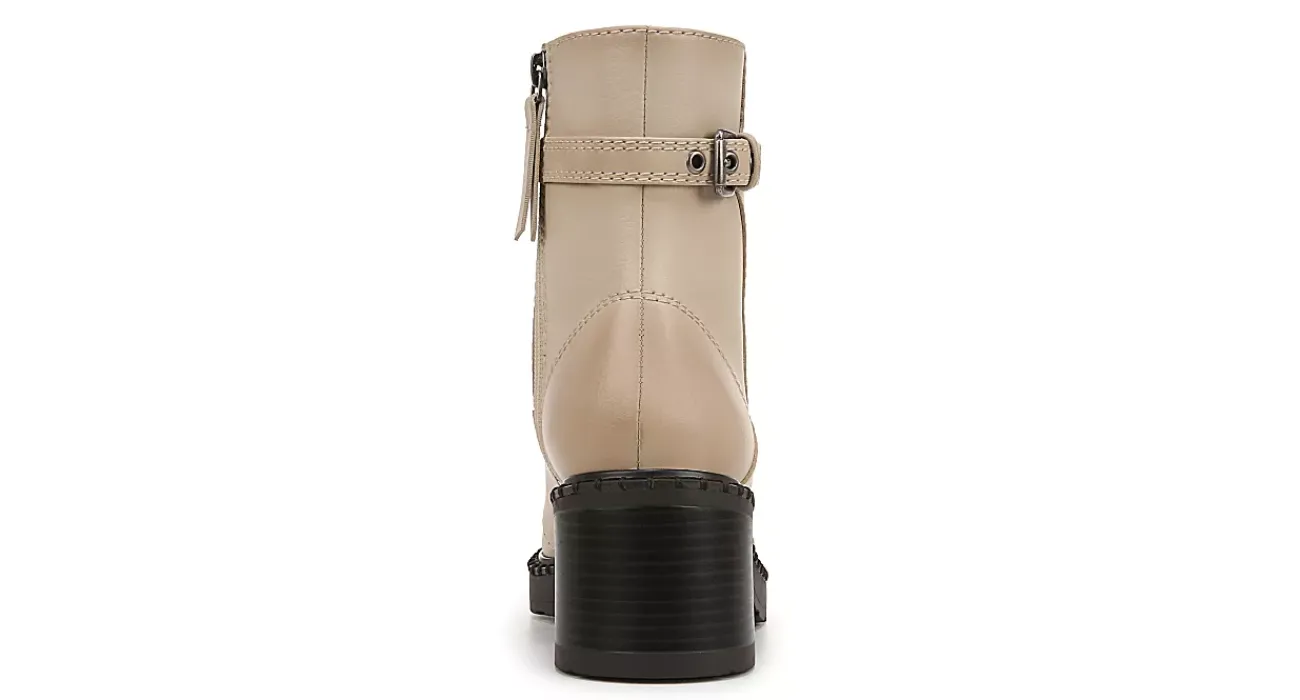 WOMENS PAXON COMBAT BOOT>ZODIAC Online