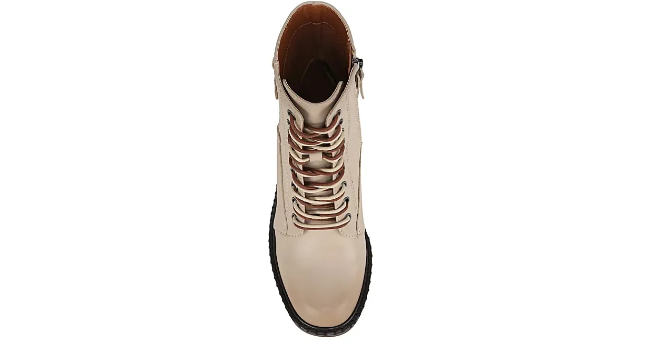 WOMENS PAXON COMBAT BOOT>ZODIAC Online