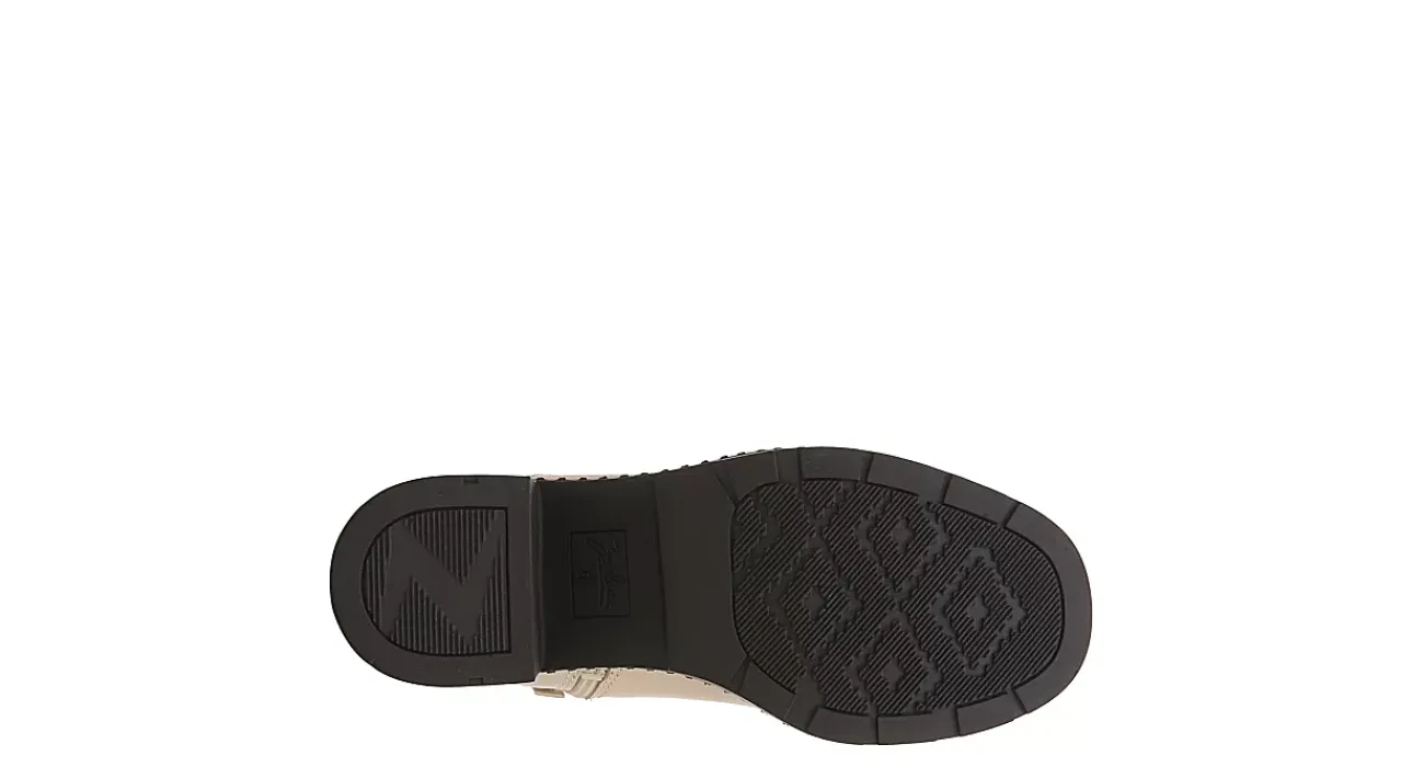 WOMENS PAXON COMBAT BOOT>ZODIAC Online