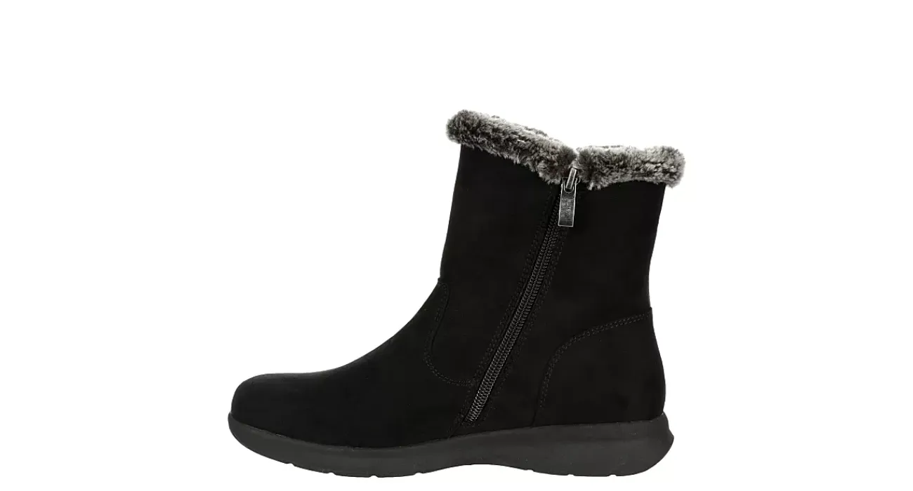 WOMENS PAYTON FUR BOOT>LAUREN BLAKWELL