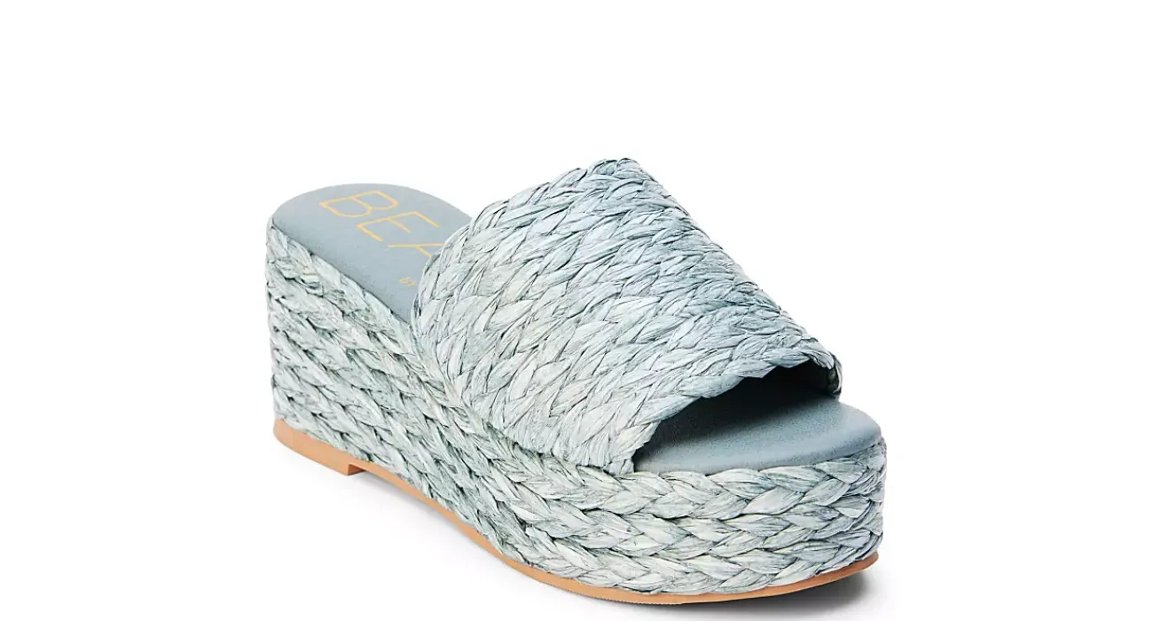 WOMENS Peony>BEACH Hot