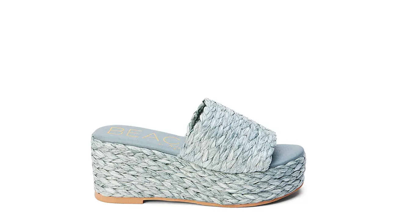 WOMENS Peony>BEACH Hot