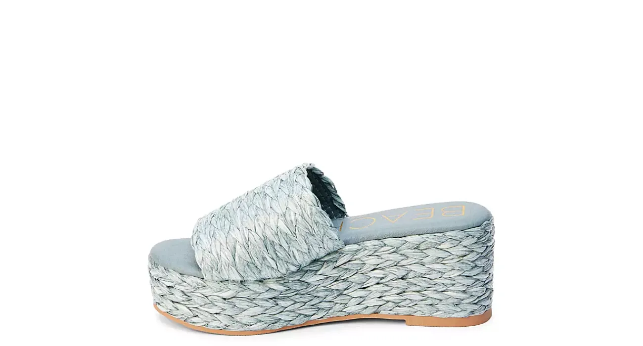 WOMENS Peony>BEACH Hot