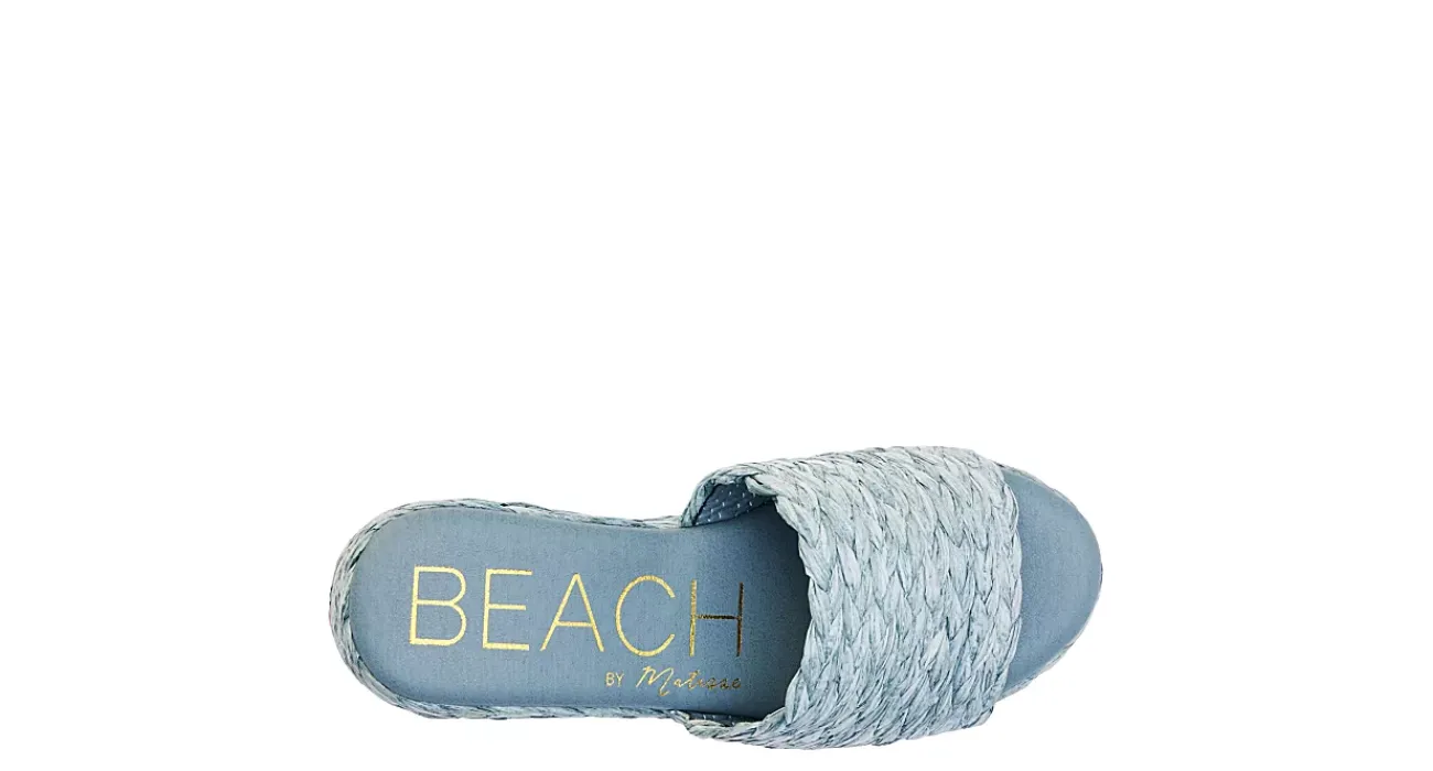 WOMENS Peony>BEACH Hot