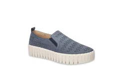 WOMENS PEPPY SLIP ON SNEAKER>EASY STREET Discount